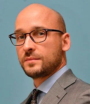 Евгений Шатов