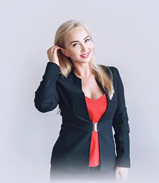 Ирина Белова