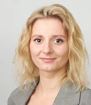 Наталия Пырьева