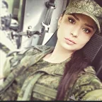 Ксения Попова