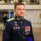 Олег Дроков