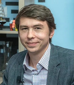 Сергей Пирогов